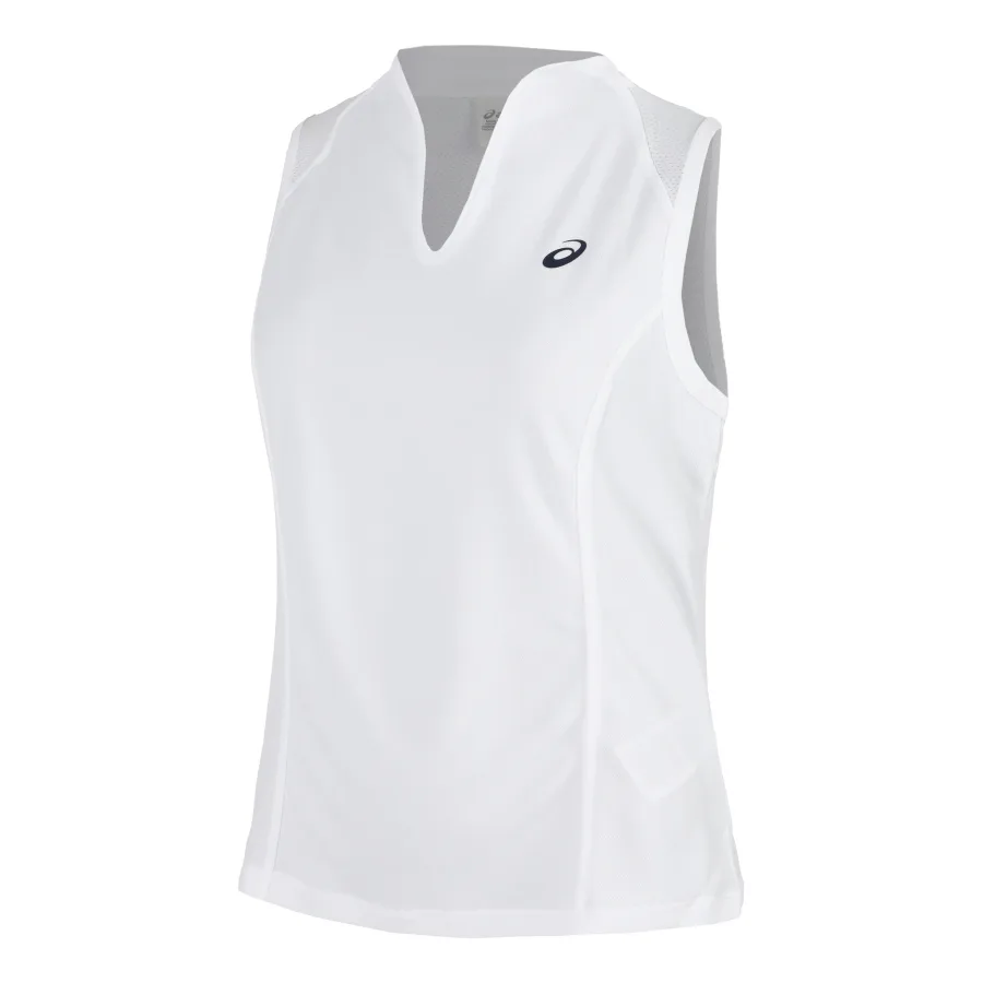 ASICS ASICS Court Tank - Top Damen weiß