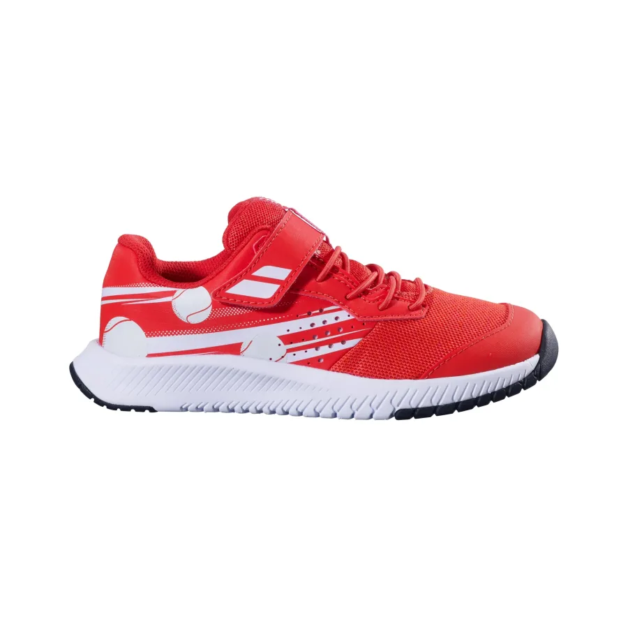 Babolat Babolat Pulsion Allcourtschuh Kinder