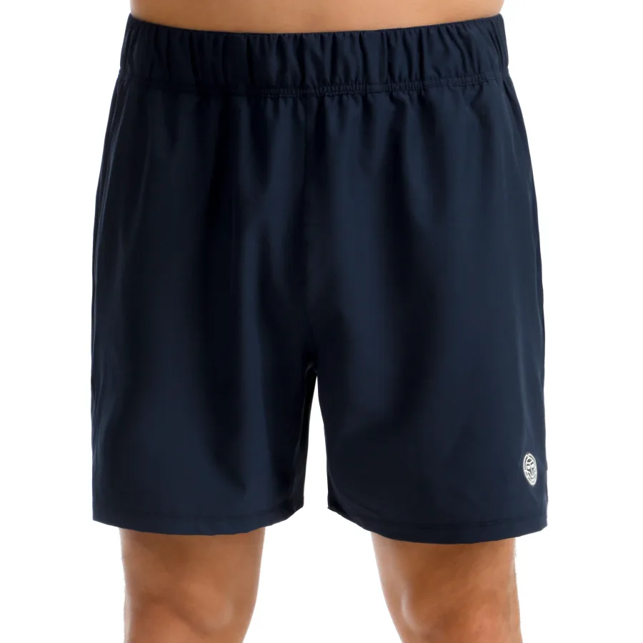 BIDI BADU BIDI BADU Crew 2.0 7in Shorts Herren - dunkelblau