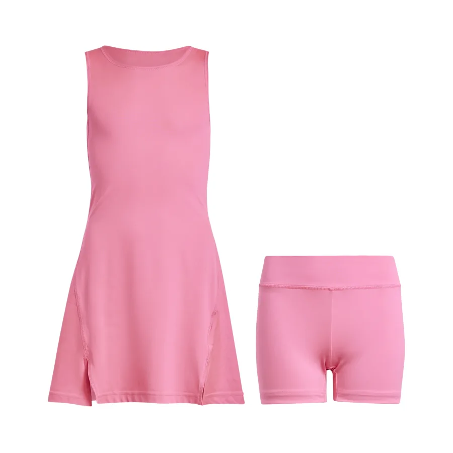 adidas adidas Club Kleid Mädchen - Pink