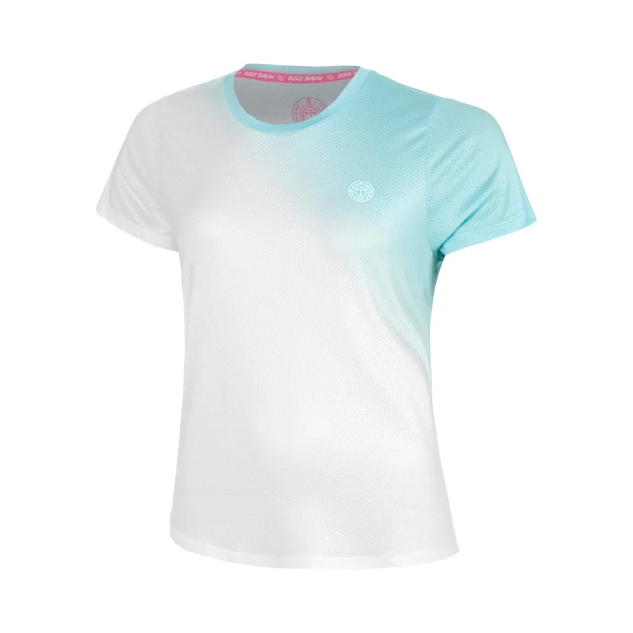 BIDI BADU BIDI BADU Crew 2.0 Fade T - Shirt Mädchen