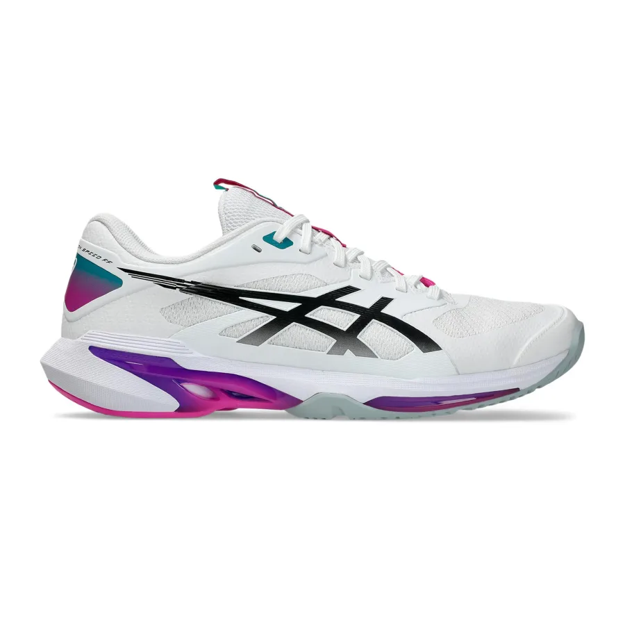 ASICS ASICS Solution Speed FF 4 Allcourtschuh Herren
