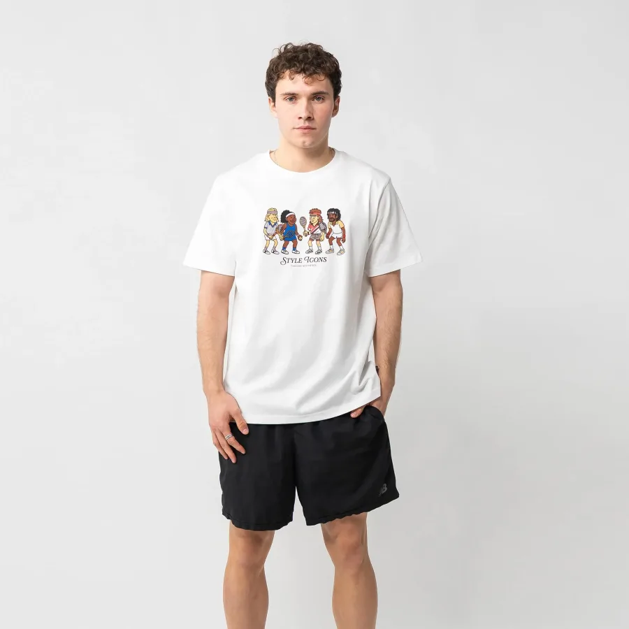 Lobster & Lemonade Lobster & Lemonade Originals Style Icons – '16 Park T - Shirt Unisex