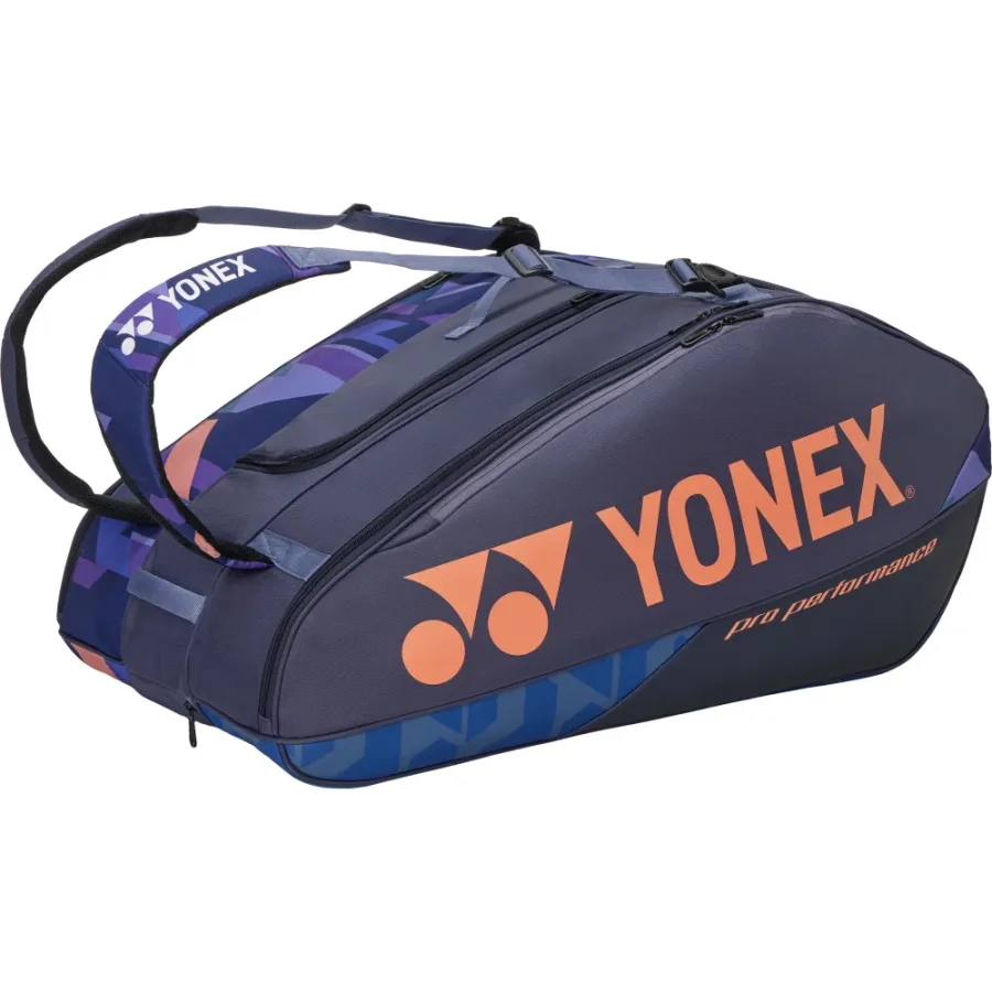 Yonex YONEX - Pro Thermobag 12er Tennistasche midnight navy
