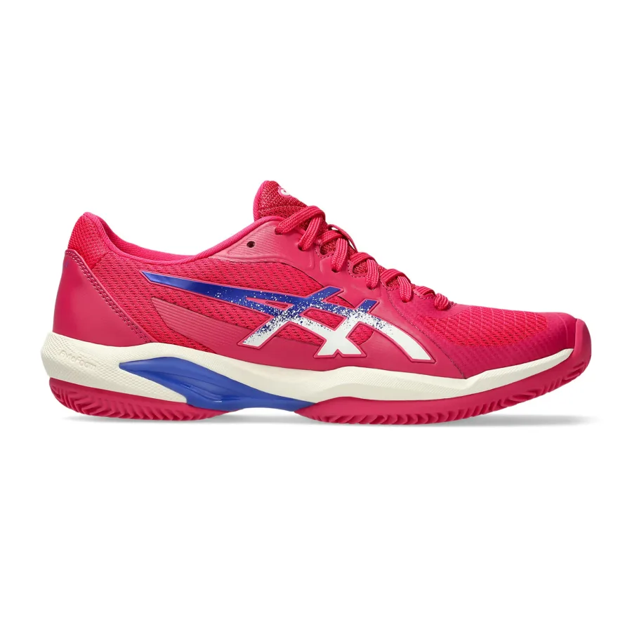 ASICS ASICS Solution Swift FF 2 Sandplatzschuh Damen