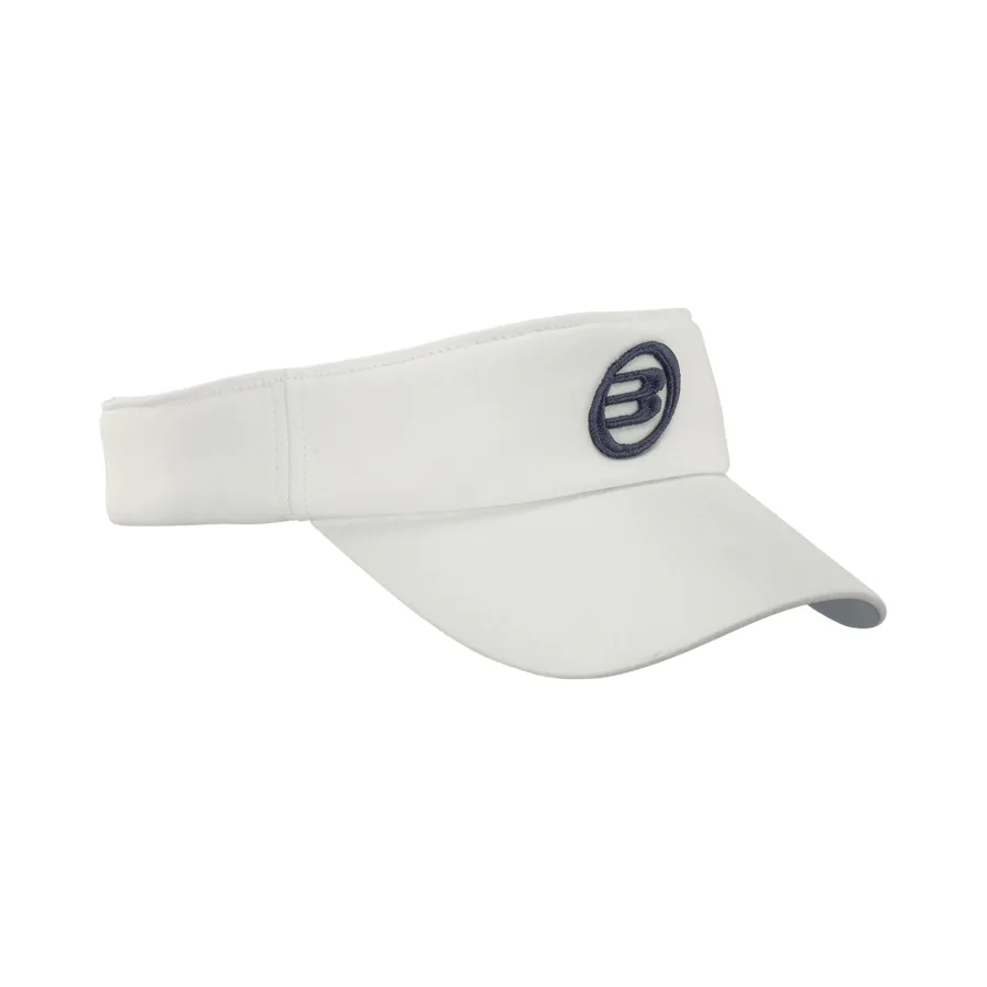 Bullpadel BPV261 Visor Damen - weiß