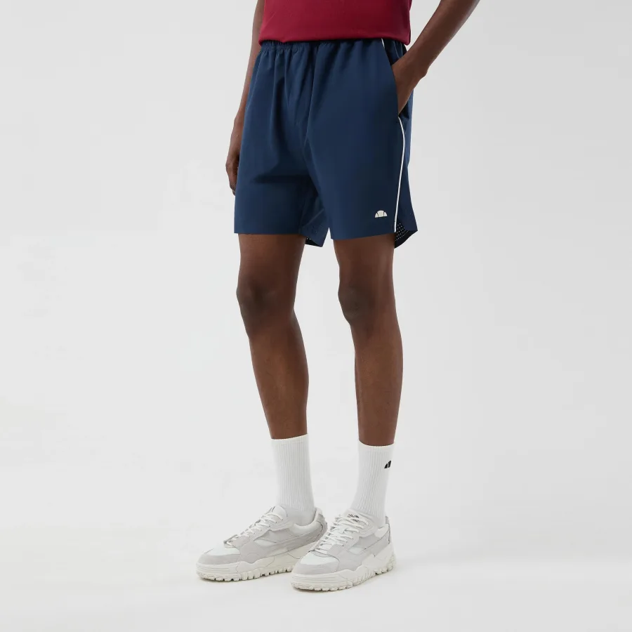 Ellesse Tavo Shorts Herren - dunkelblau