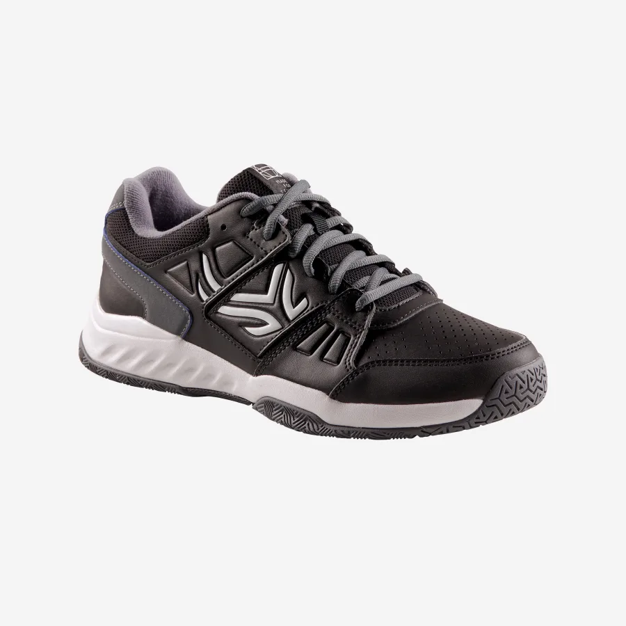 Artengo Herren Tennisschuhe Multicourt - TS160 schwarz