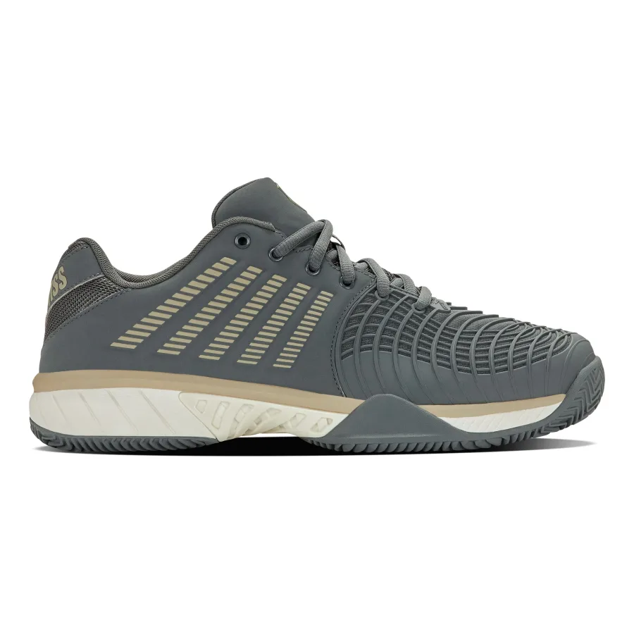 K-Swiss K - Swiss Express Light 3 Sandplatzschuh Herren