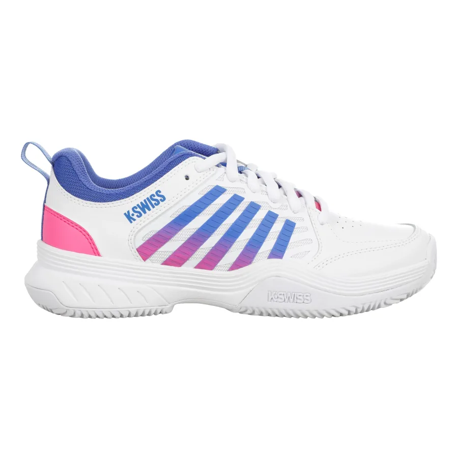 K-Swiss K - Swiss Court Express Sandplatzschuh Damen