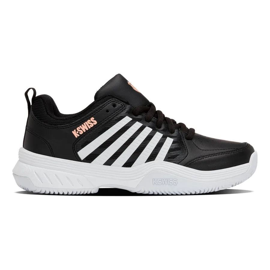 K-Swiss K - Swiss Court Express 2 Sandplatzschuh Damen