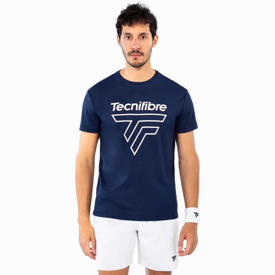 Tecnifibre Tecnifibre Team Corporate T - Shirt Herren