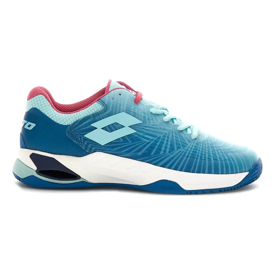 Lotto Lotto Mirage 100 II Sandplatzschuh Damen