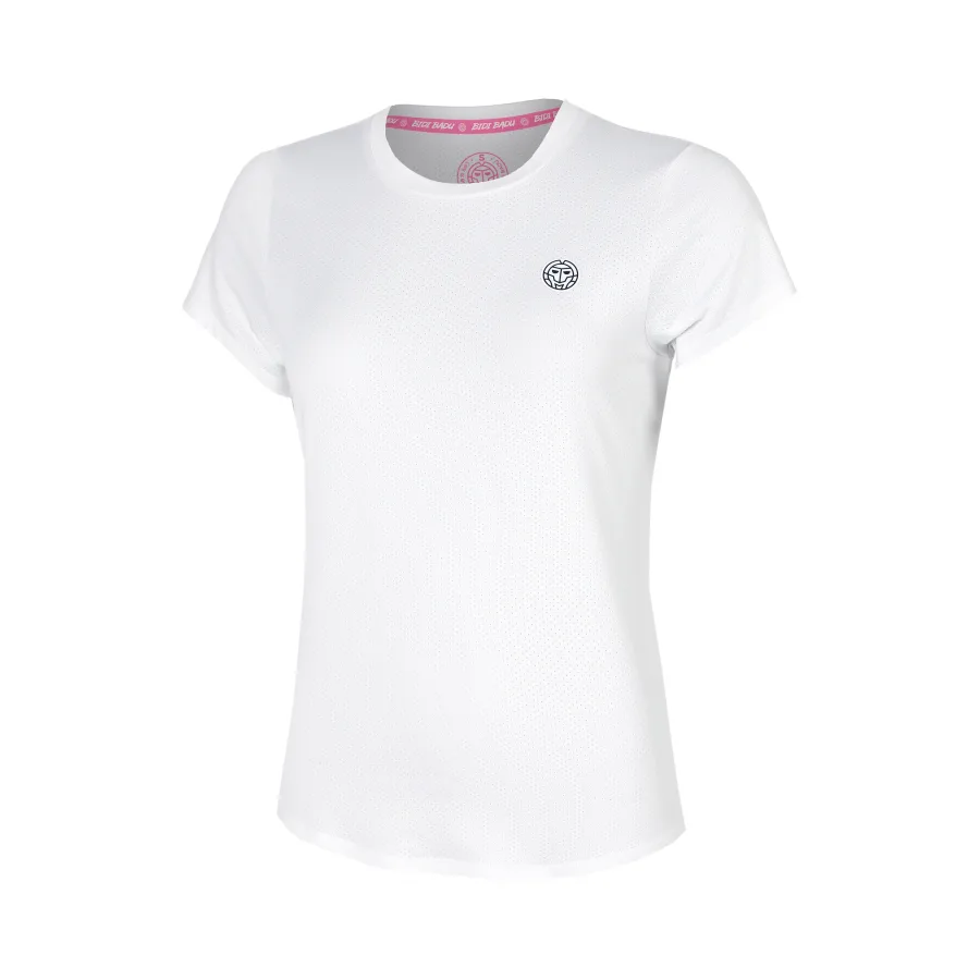BIDI BADU BIDI BADU Crew 2.0 T - Shirt Mädchen weiß