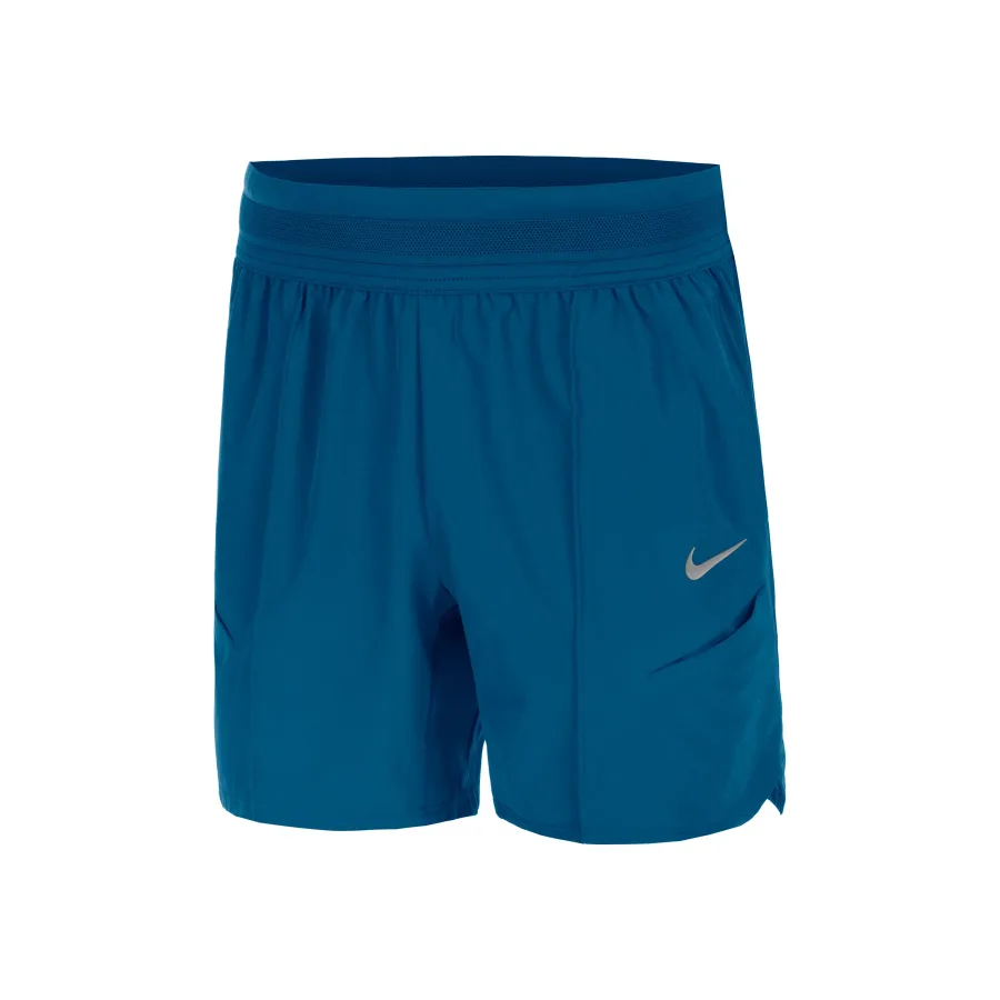 Nike Nike Court Dri - Fit Slam Shorts Herren Blau