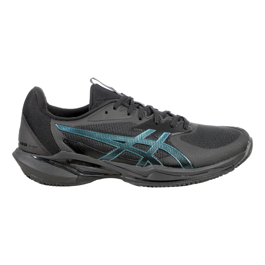 ASICS ASICS Solution Speed FF 3 Night Energy Sandplatzschuh Herren