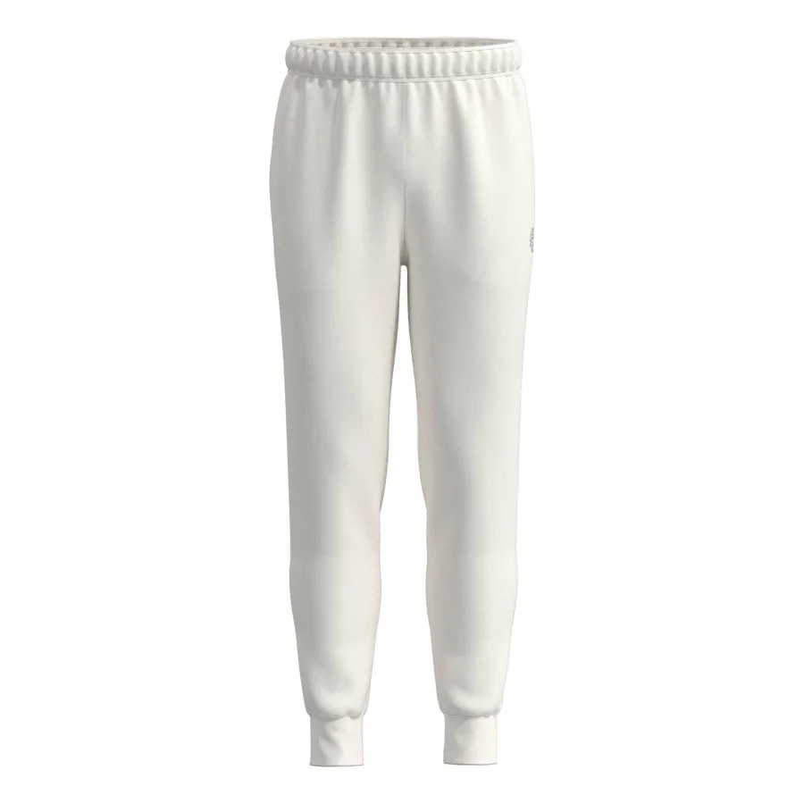 BIDI BADU BIDI BADU Chill Wide Leg Trainingshose Herren - Weiß
