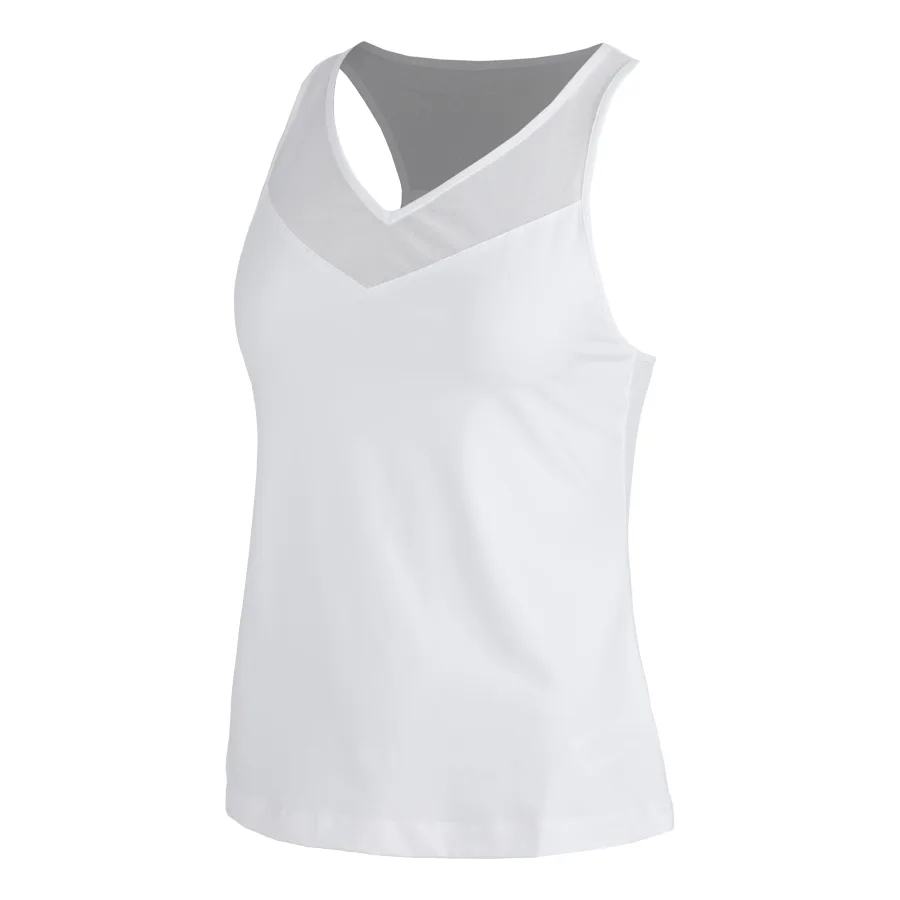 FILA Fila Angelika Tank - Top Damen Weiß