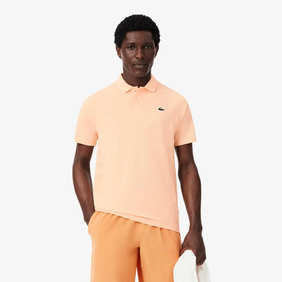 Lacoste Lacoste Polo Herren