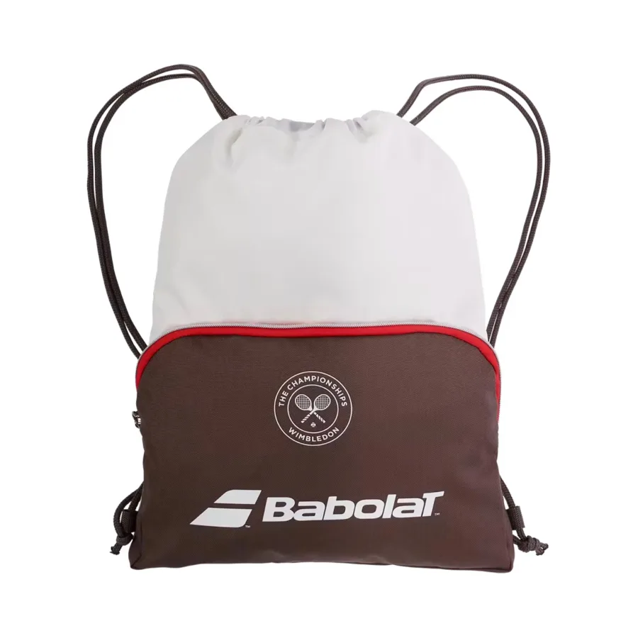 Babolat Babolat Gym Bag Wimbledon Sporttasche