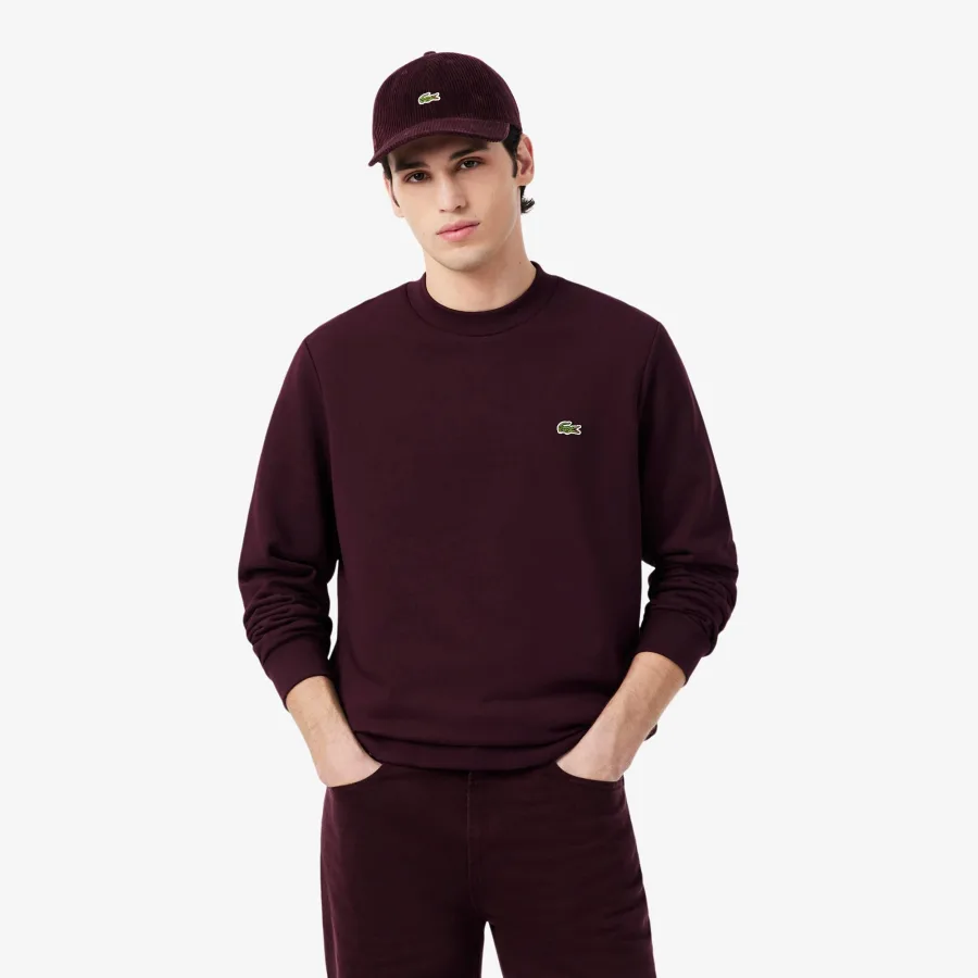 Lacoste Lacoste Sweatshirt Herren