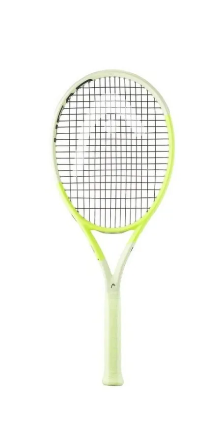 HEAD Head Tennisschläger Extreme MP L (Lite) 100in/280g/Allround 2024 gelb - unbesaitet