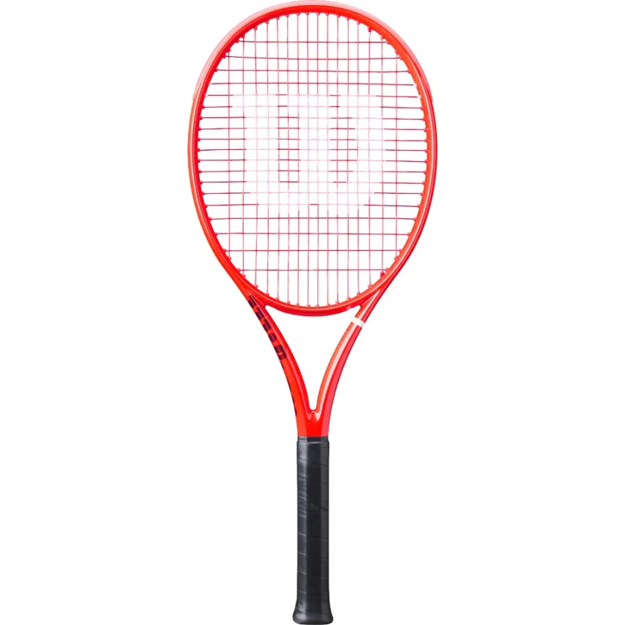 Wilson Wilson - Defyer 100L V1 Tennisschläger unbesaitet (285g)