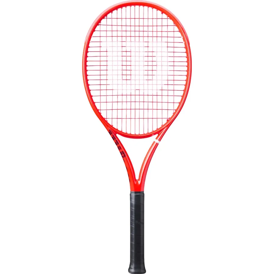 Wilson Wilson - Defyer 100UL V1 Tennisschläger unbesaitet (265g)