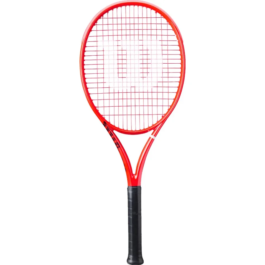 Wilson Wilson - Defyer 100 V1 Tennisschläger unbesaitet (300g)