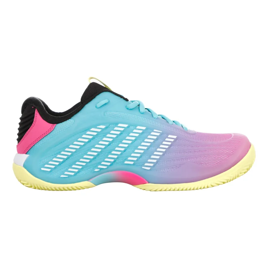 K-Swiss K - Swiss Hypercourt Express 3 Sandplatzschuh Herren