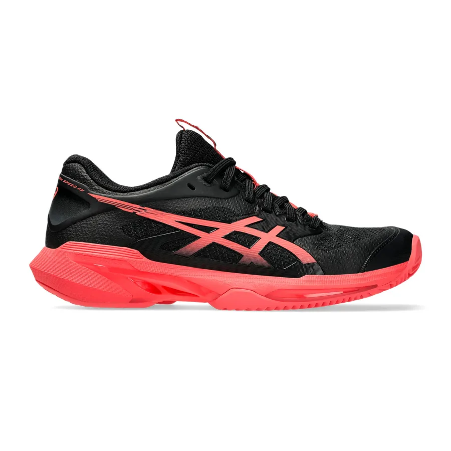 ASICS ASICS Solution Speed FF 4 Sandplatzschuh Damen
