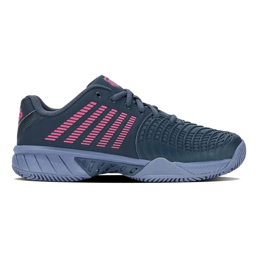 K-Swiss K - Swiss Express Light 3 Sandplatzschuh Damen