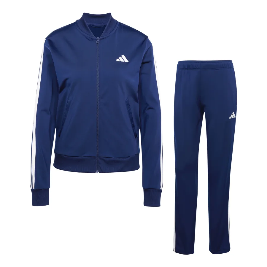 adidas adidas Essentials 3Stripes Dayready Trainingsanzug Damen