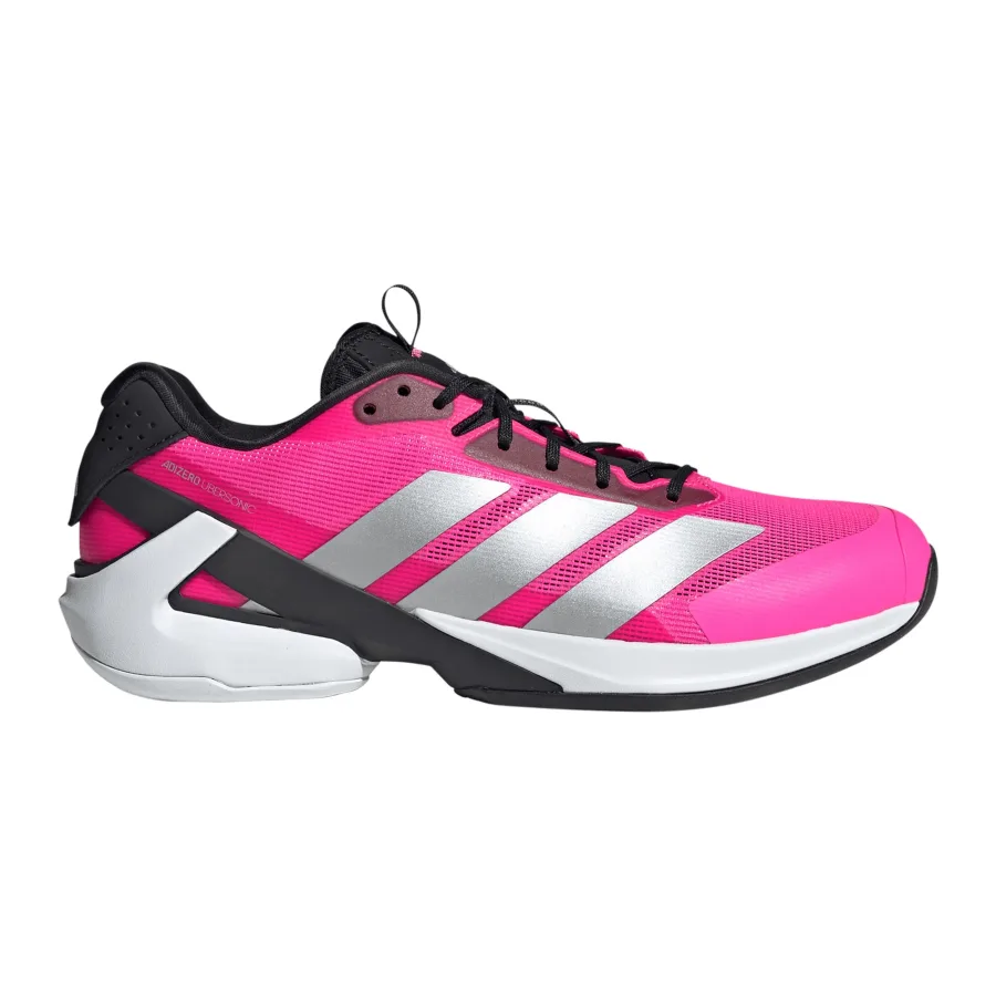 adidas adidas Adizero Ubersonic 5 Allcourtschuh Herren