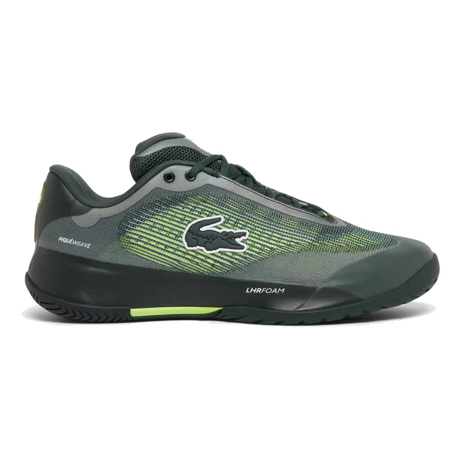 Lacoste Lacoste Medvedev AG - LT Pro Allcourtschuh Herren