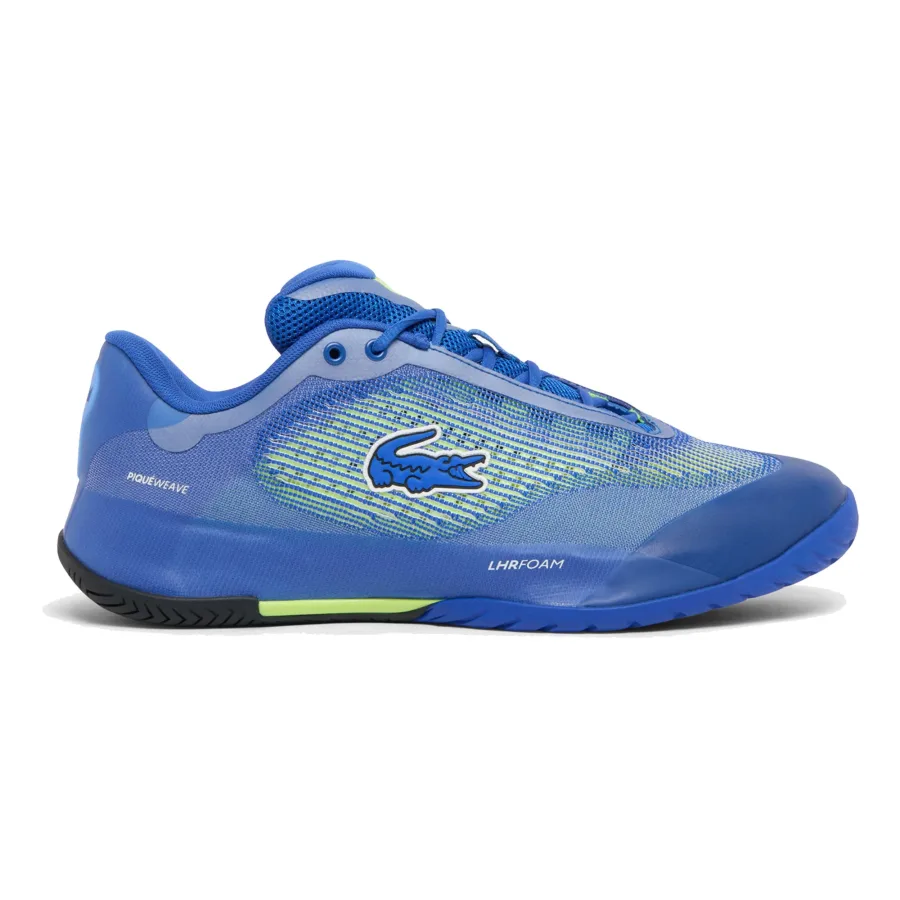 Lacoste Lacoste Medvedev AG - LT Pro Allcourtschuh Herren