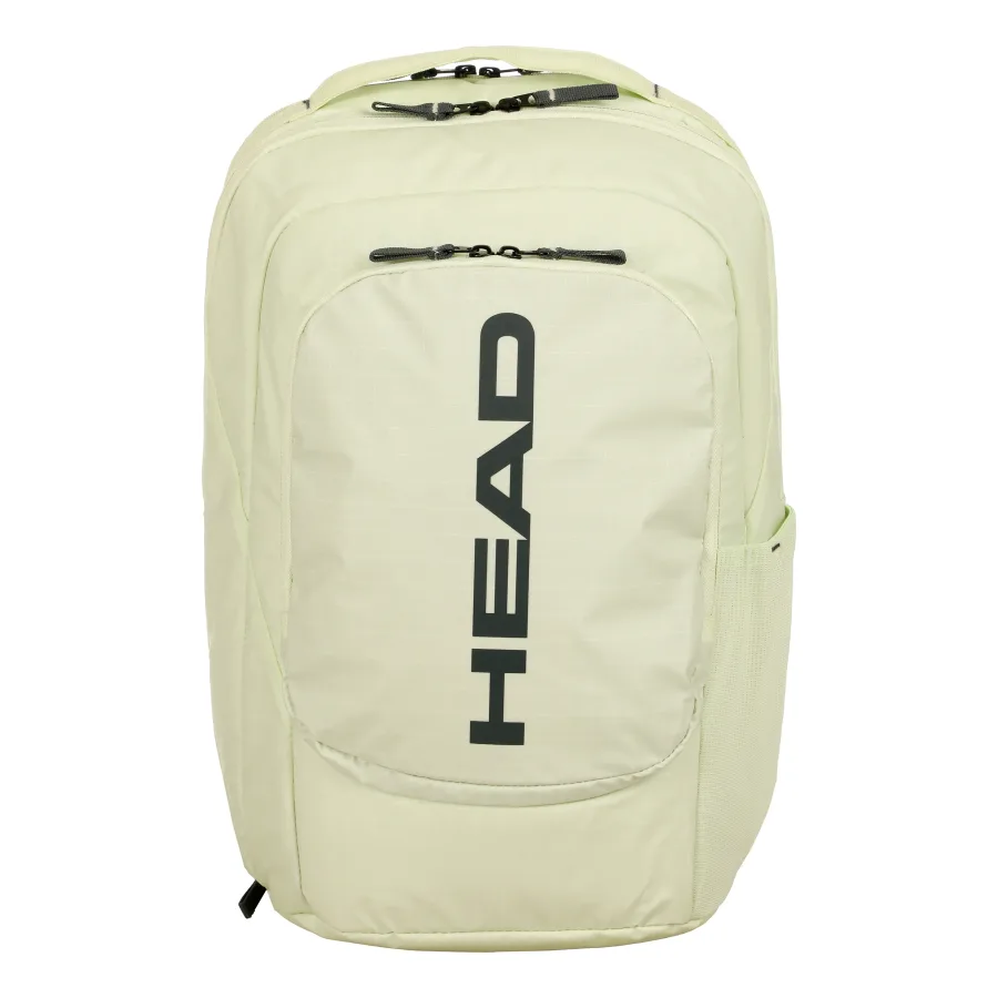 HEAD Pro Extreme Rucksack-Limette,Anthrazit