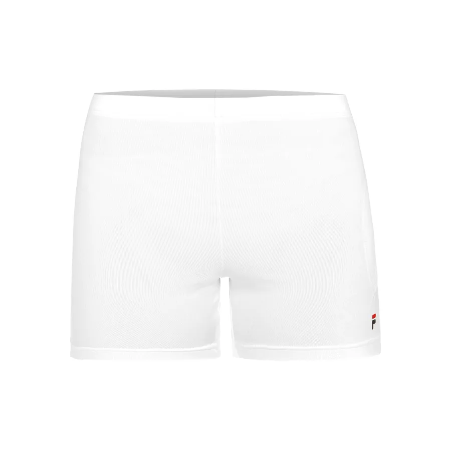 FILA Fila Bella Ballshorts Damen - Weiß
