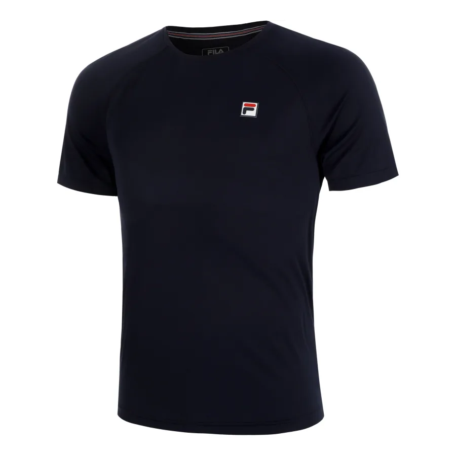 FILA Fila Holger T - Shirt Herren Dunkelblau