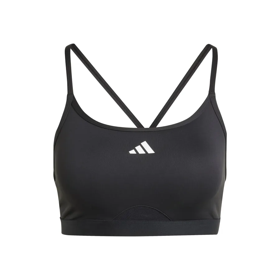 adidas adidas Aeroreact Training 3Stripes Sport - BH Damen