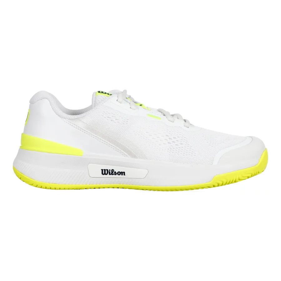 Wilson Wilson Intrigue Pro Allcourtschuh Damen - Weiß