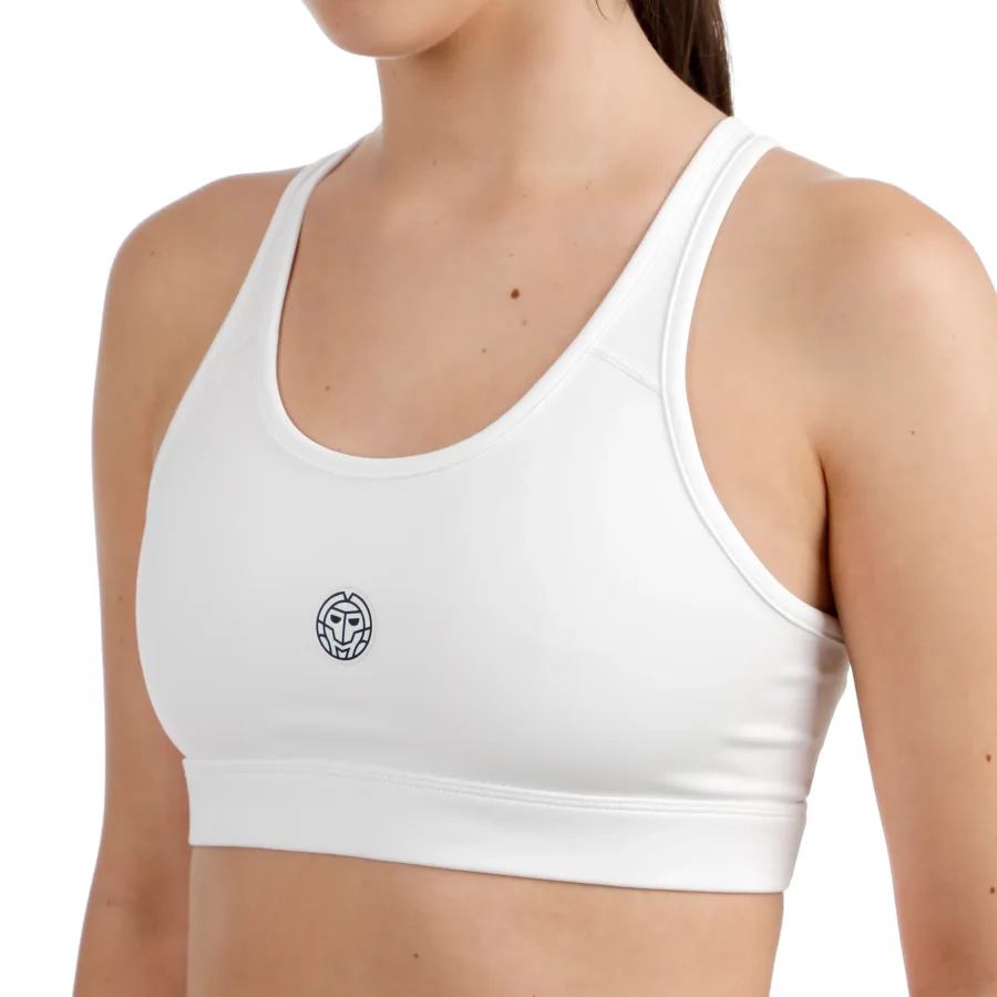 BIDI BADU BIDI BADU Crew 2.0 Sport - BH Damen weiß