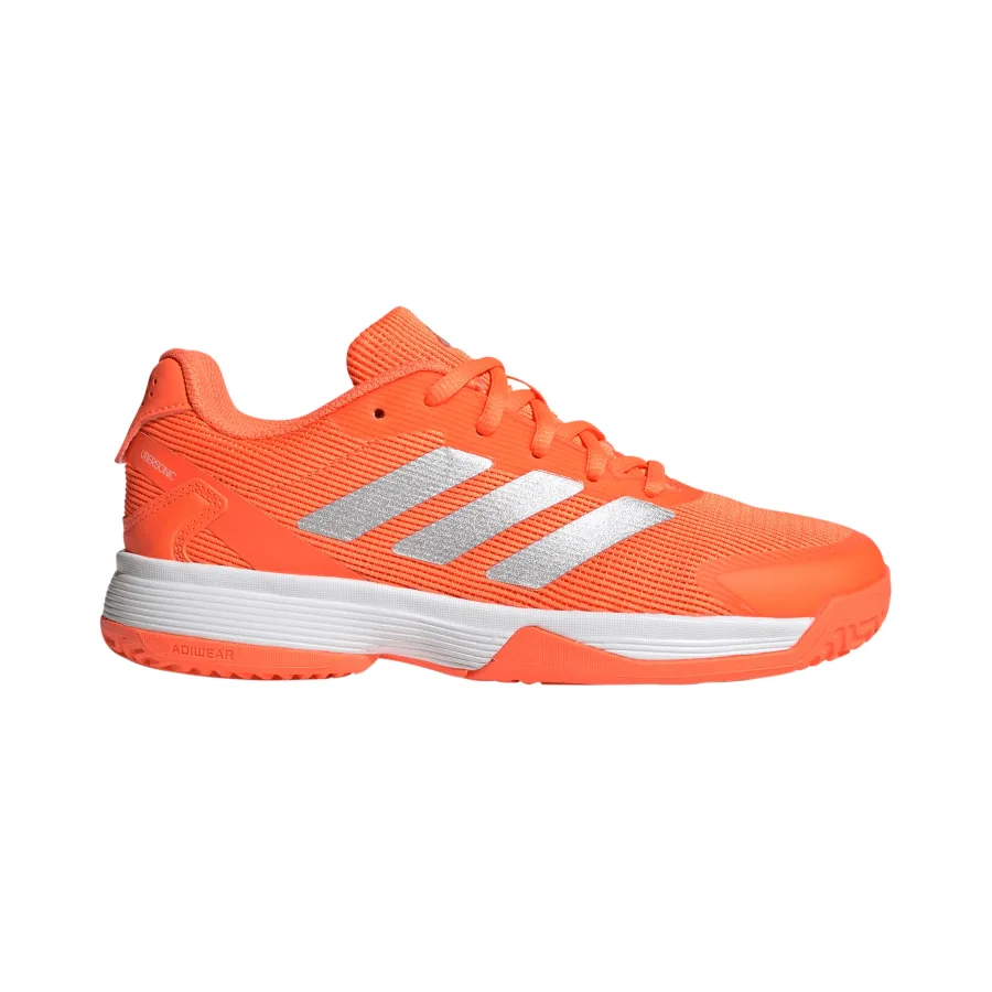 adidas adidas Ubersonic Allcourtschuh Kinder
