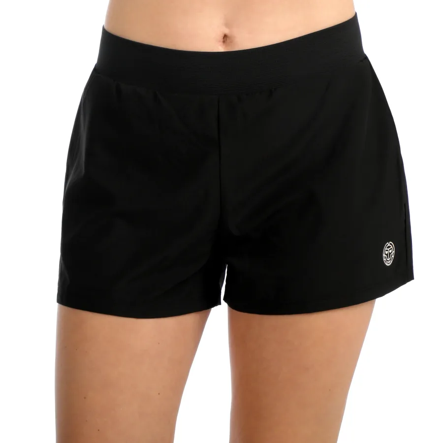 BIDI BADU BIDI BADU Crew 2.0 2in1 Shorts Damen - schwarz
