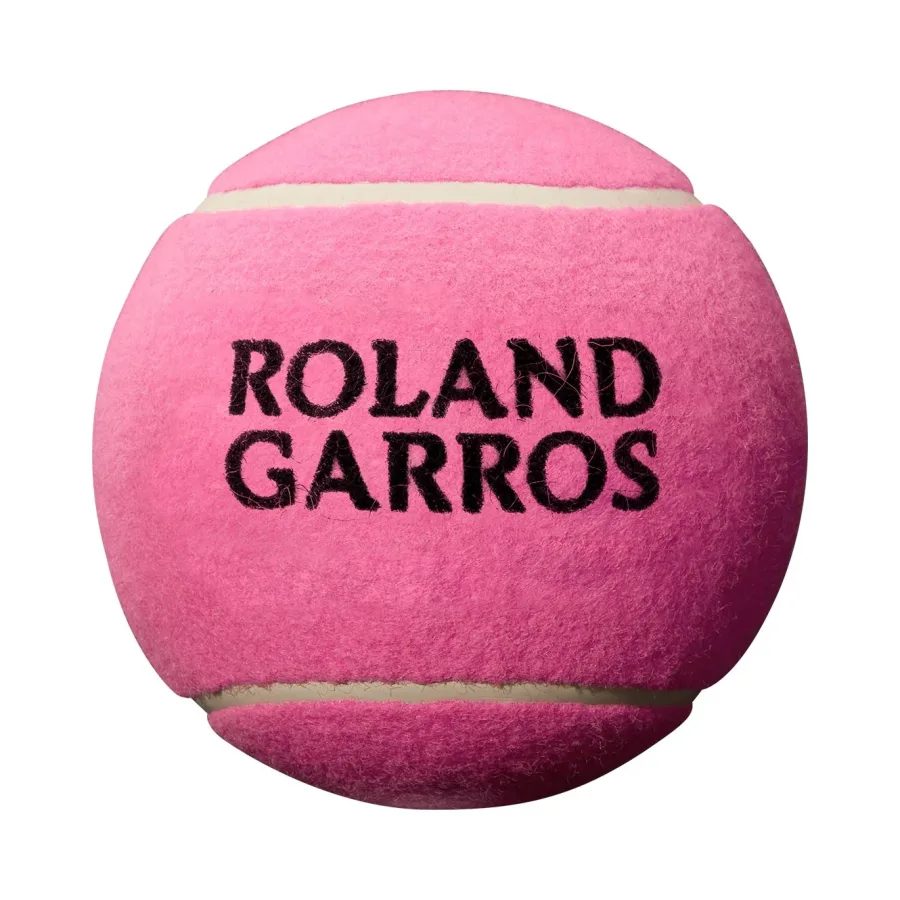 Wilson Wilson Jumbo Tennisball Mini 5" 1er Pack