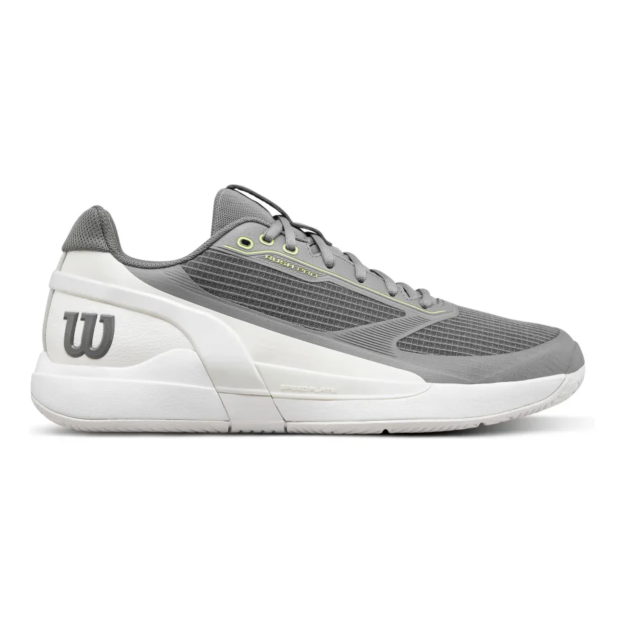 Wilson Wilson Rush Pro 5 Allcourtschuh Herren