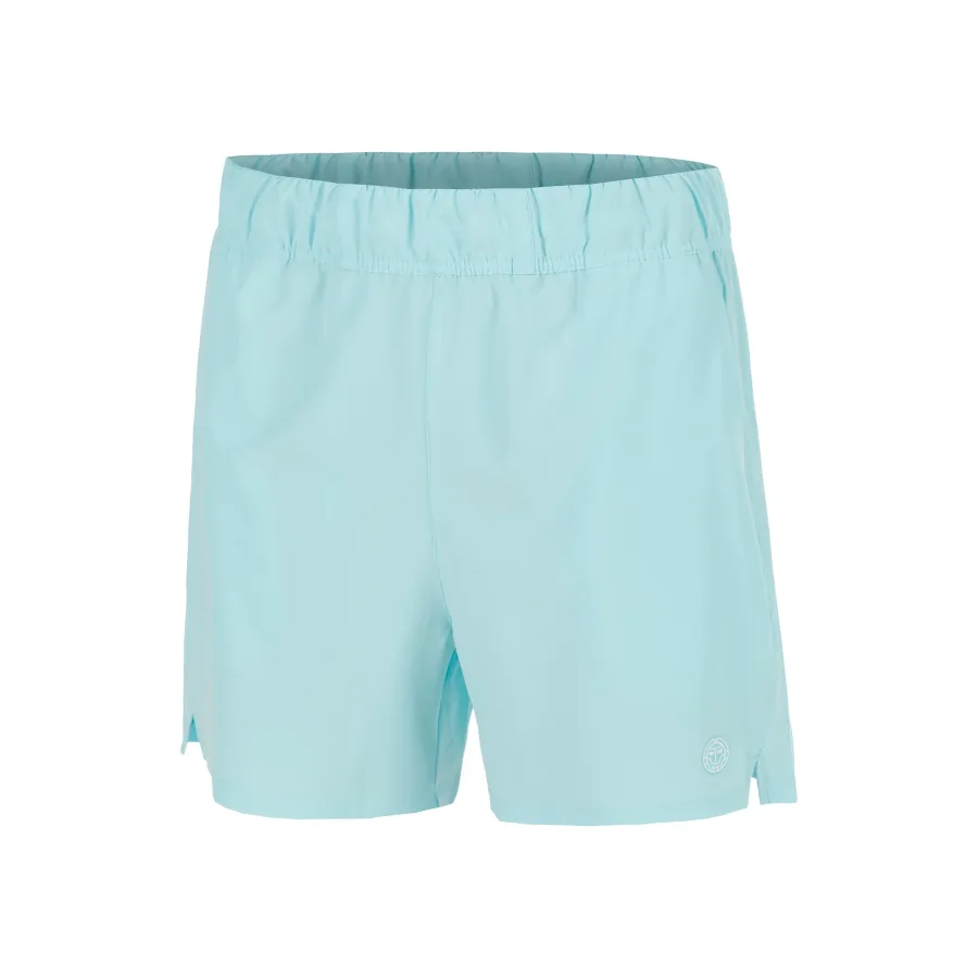 BIDI BADU BIDI BADU Crew 2.0 7in Shorts Jungen - türkis