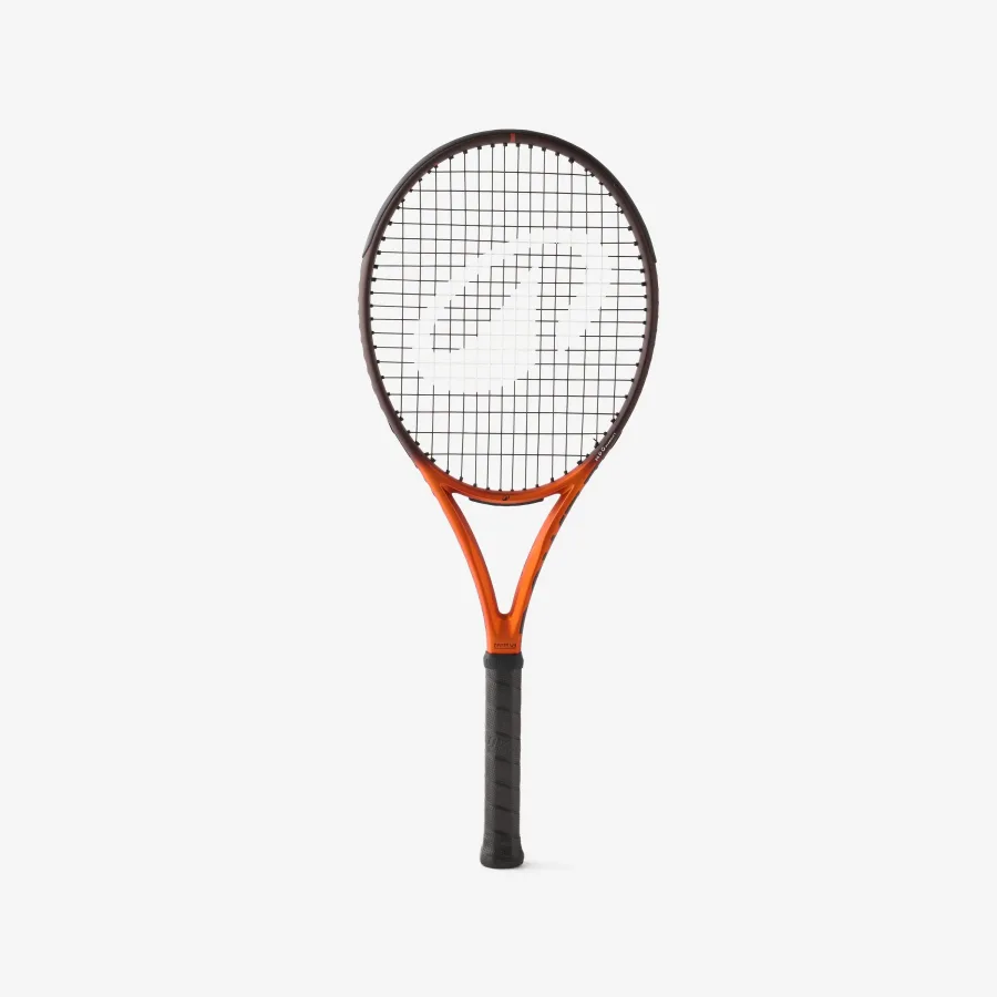 KUIKMA Tennisschläger Damen/Herren - Power Pro 270 g orange V3