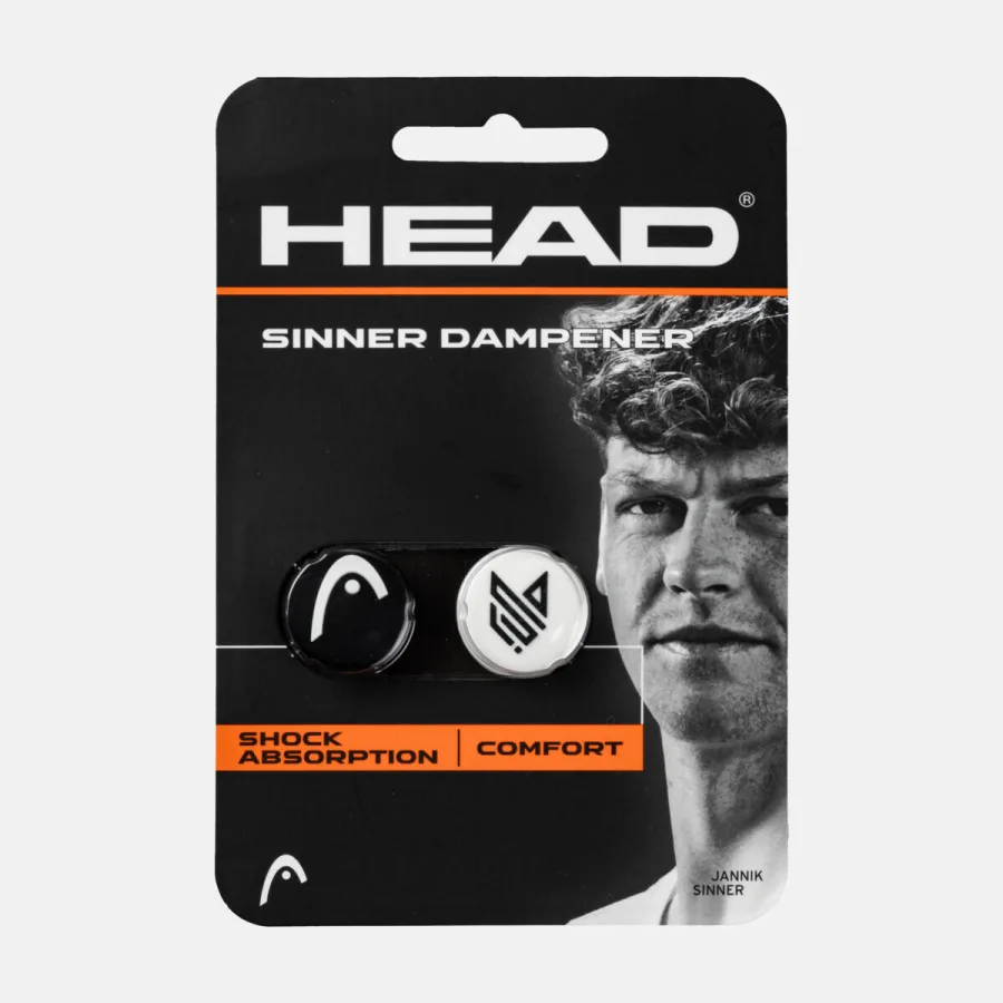 HEAD HEAD Sinner Tennis Dämpfer