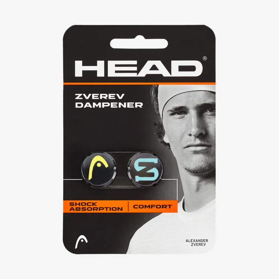 HEAD HEAD Zverev Tennis Dämpfer